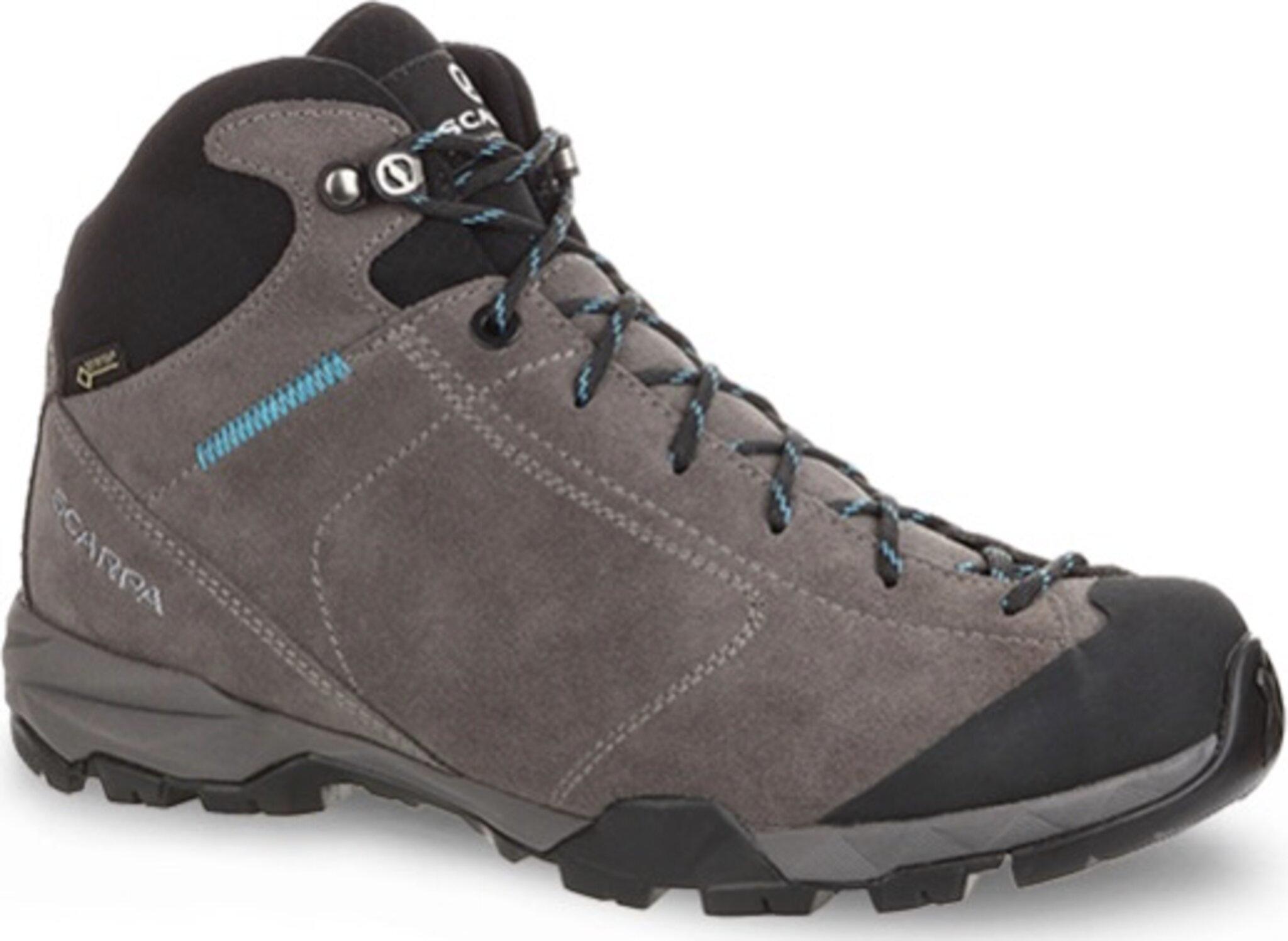 Product gallery image number 1 for product Mojito Hike Gore-Tex Shoes - Women's