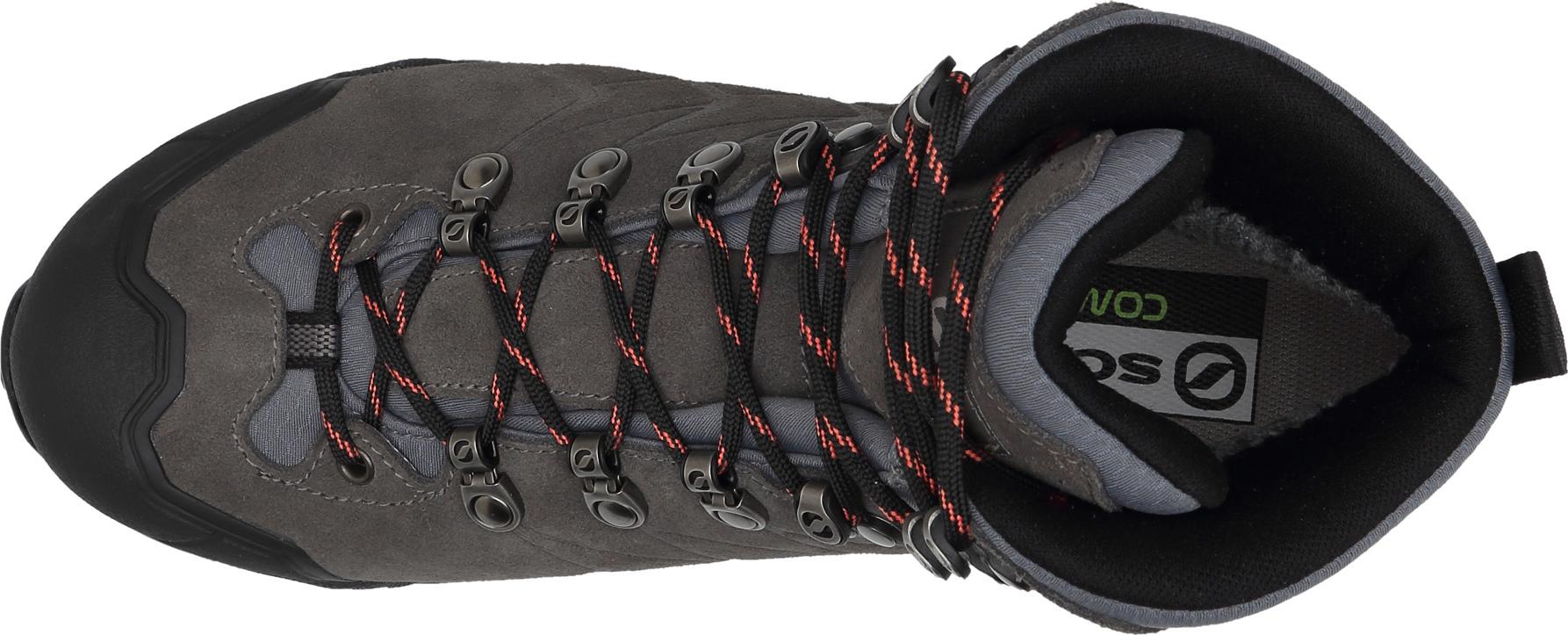 Product gallery image number 6 for product ZG Trek GTX - Women's