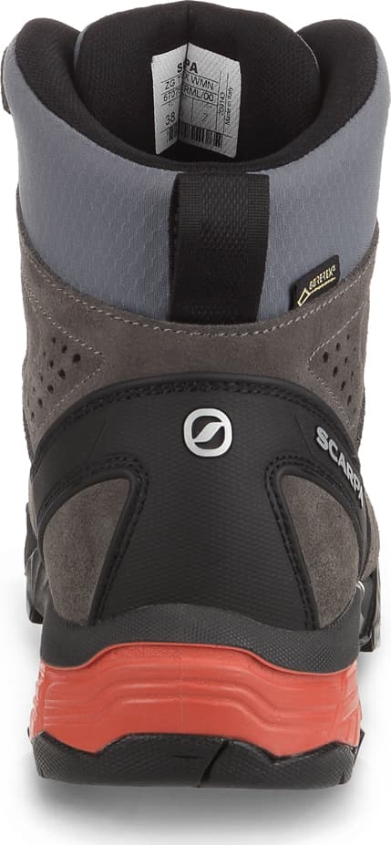 Product gallery image number 7 for product ZG Trek GTX - Women's