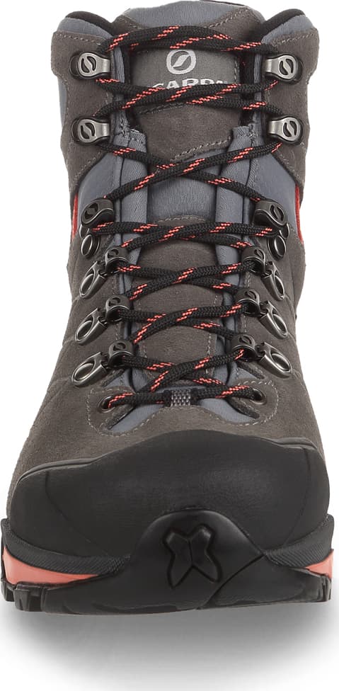 Product gallery image number 2 for product ZG Trek GTX - Women's