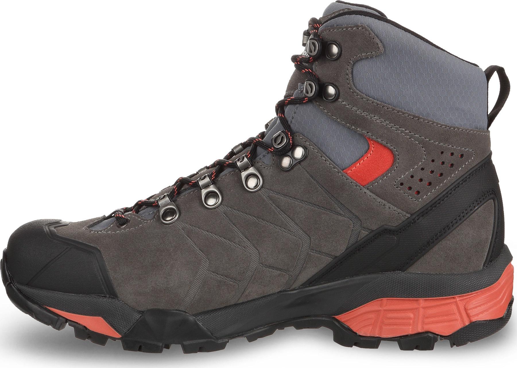 Product gallery image number 3 for product ZG Trek GTX - Women's