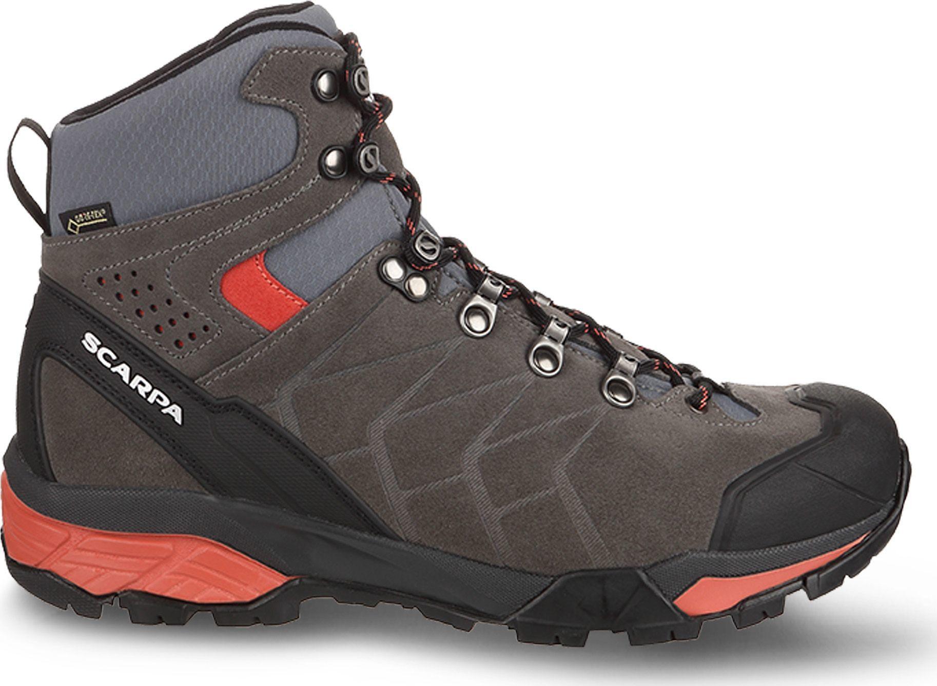 Product gallery image number 1 for product ZG Trek GTX - Women's