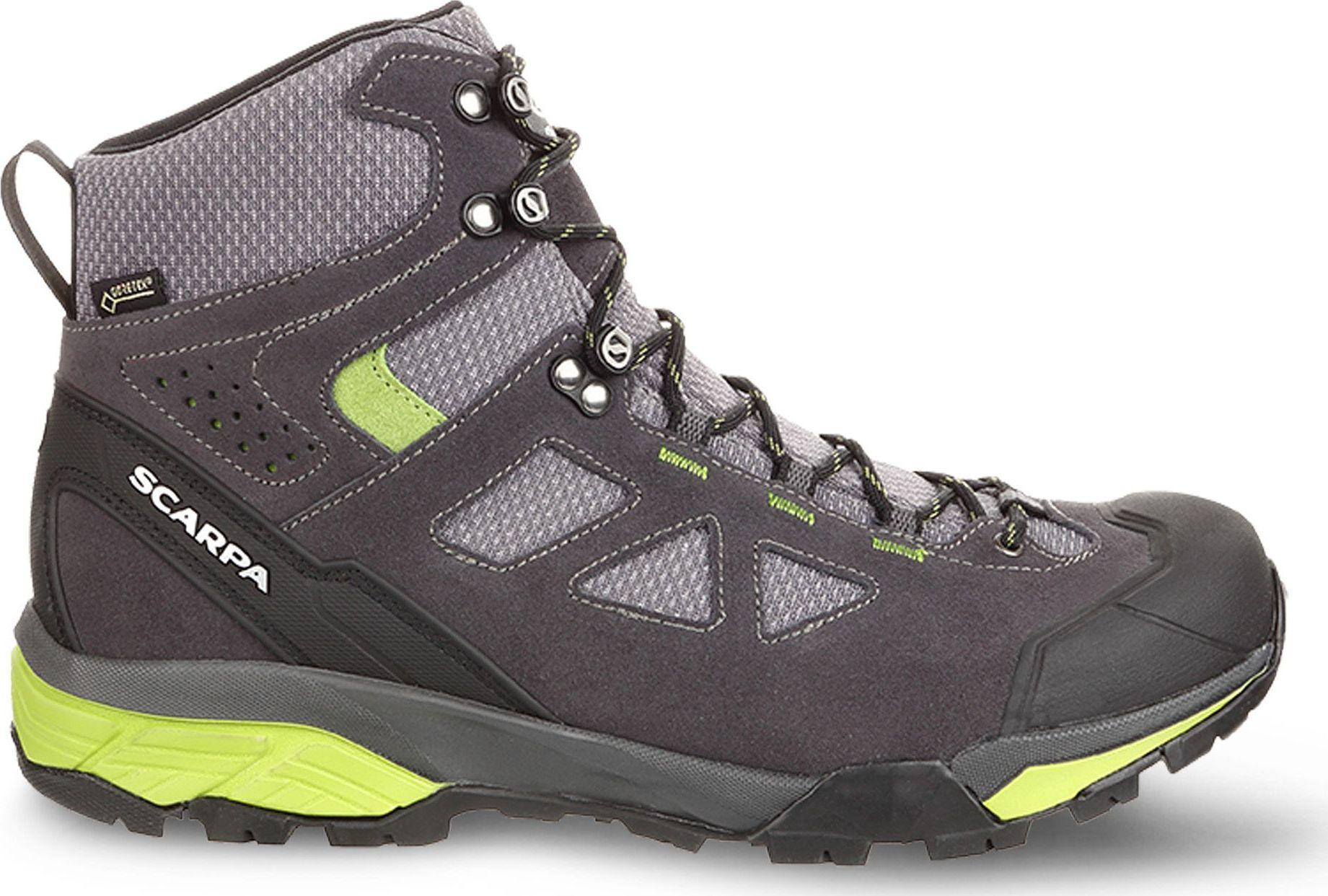 Product gallery image number 1 for product ZG Lite GTX Hiking Boots - Men's