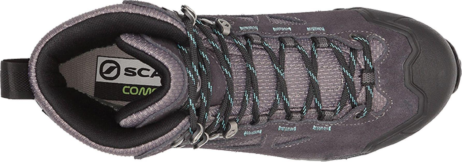 Product gallery image number 2 for product ZG Lite GTX Hiking Boots - Women's