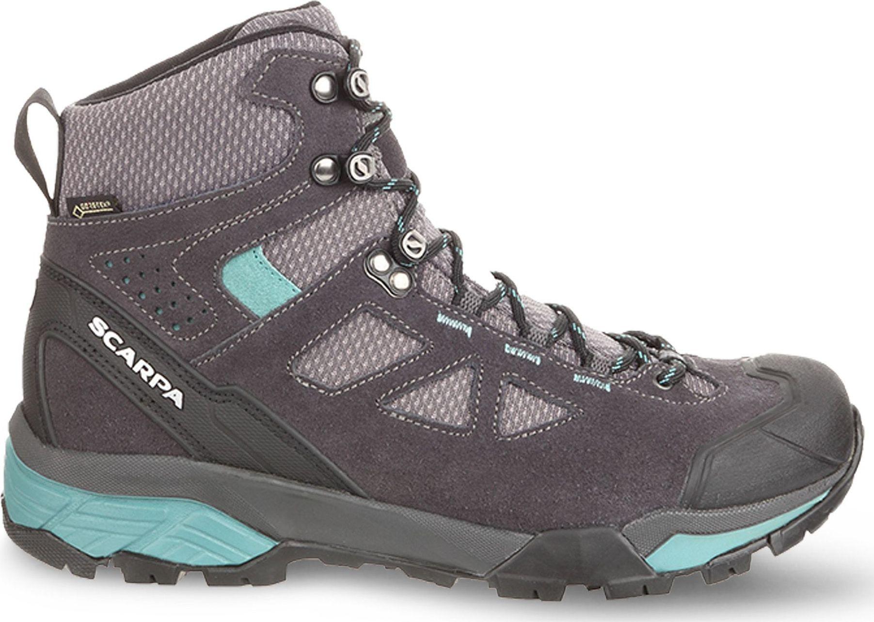 Product gallery image number 1 for product ZG Lite GTX Hiking Boots - Women's