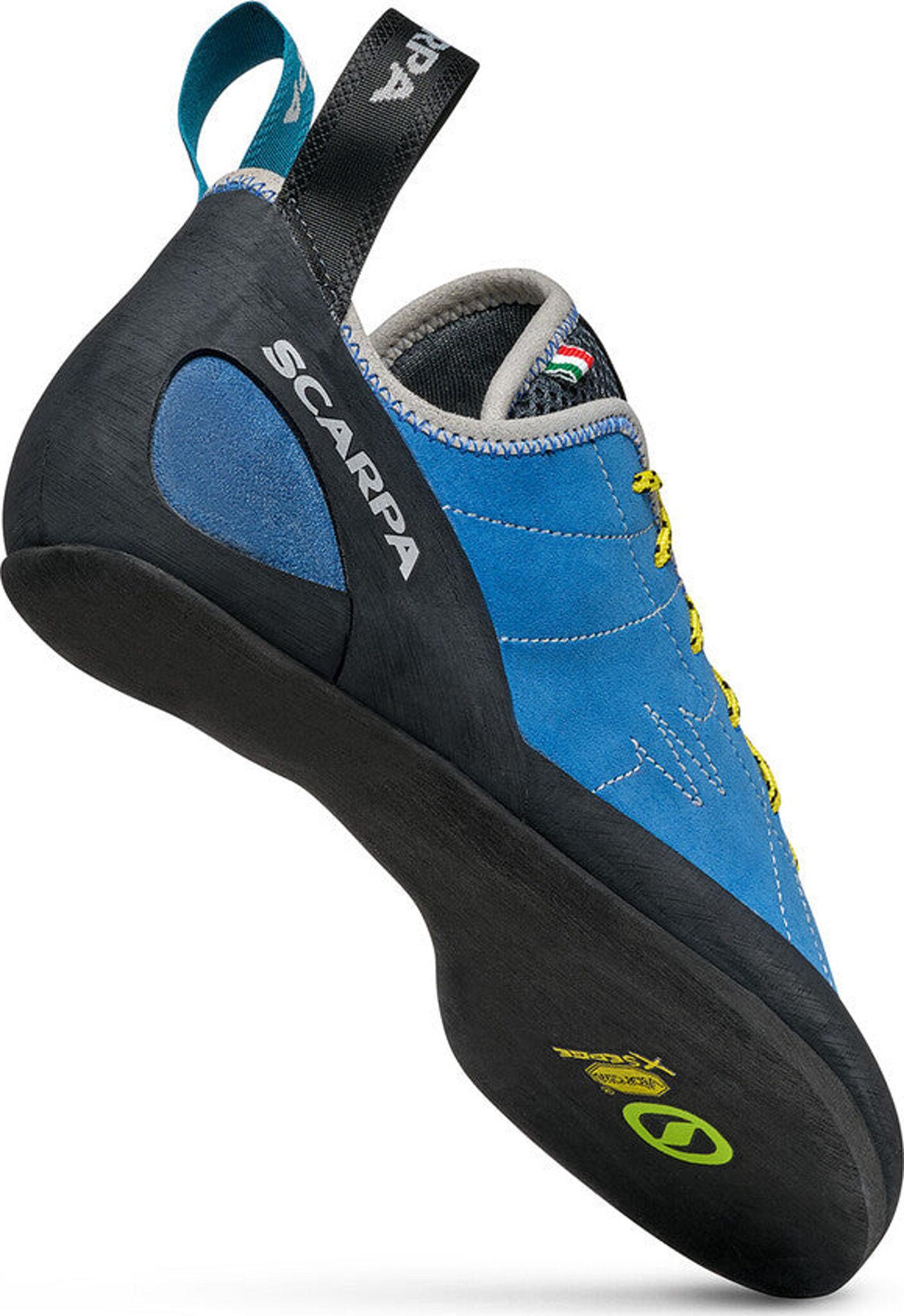 Product gallery image number 3 for product Helix Climbing Shoes - Men's