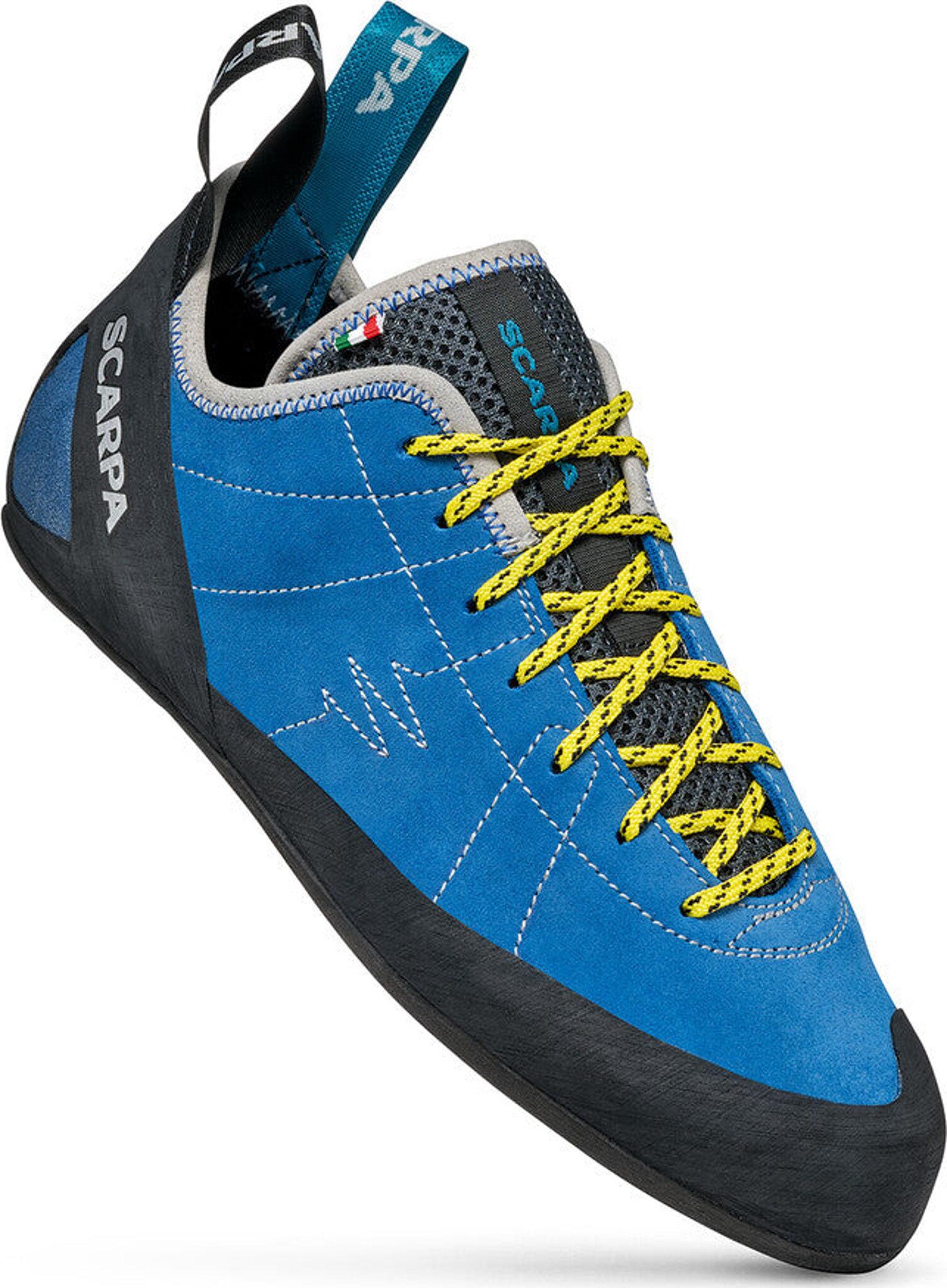 Product gallery image number 4 for product Helix Climbing Shoes - Men's