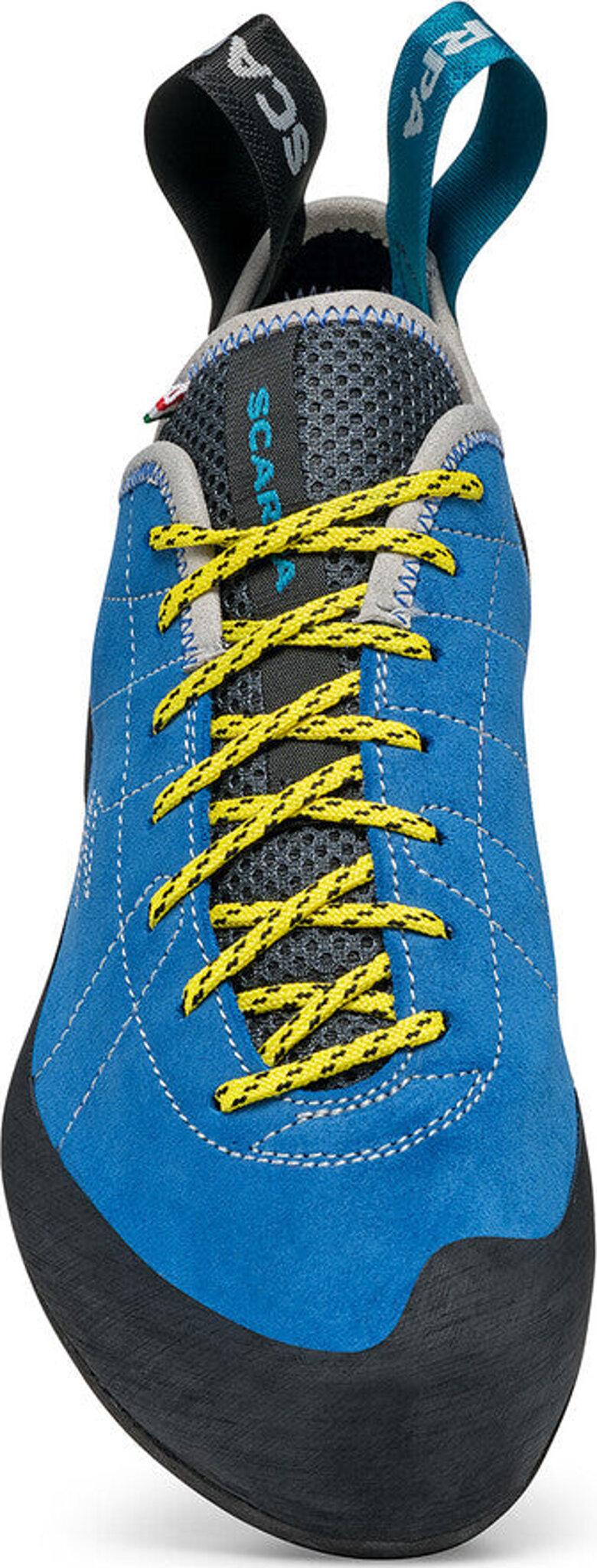 Product gallery image number 7 for product Helix Climbing Shoes - Men's