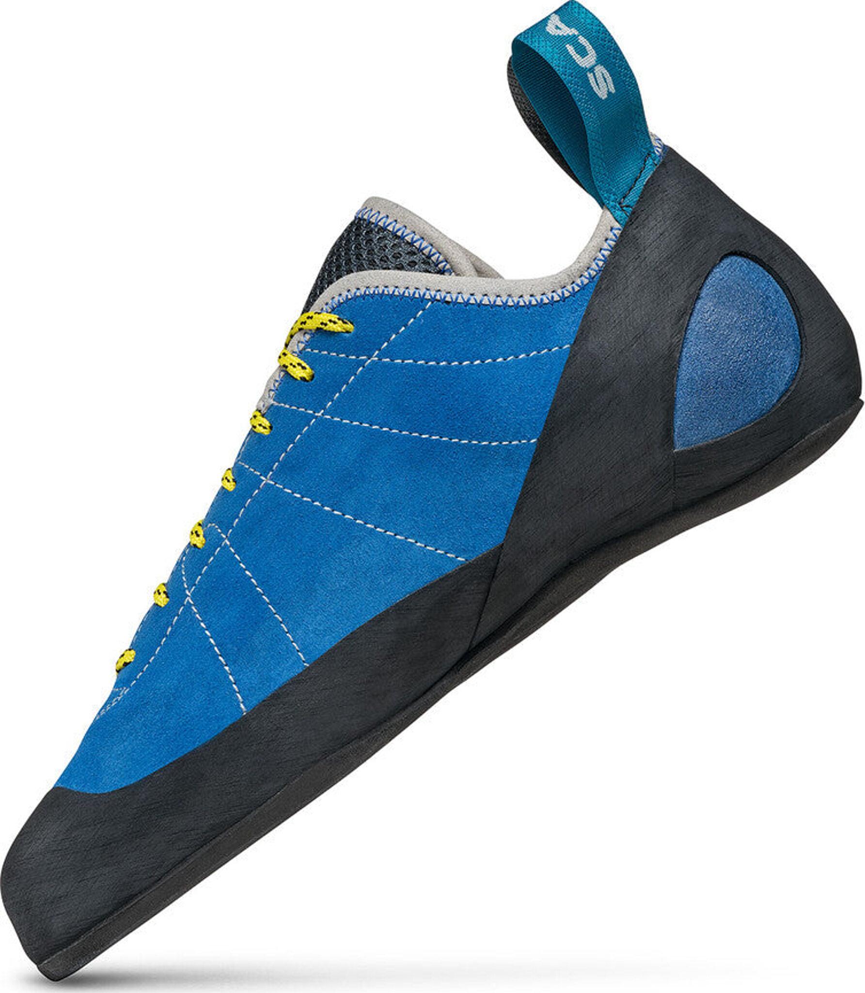 Product gallery image number 5 for product Helix Climbing Shoes - Men's