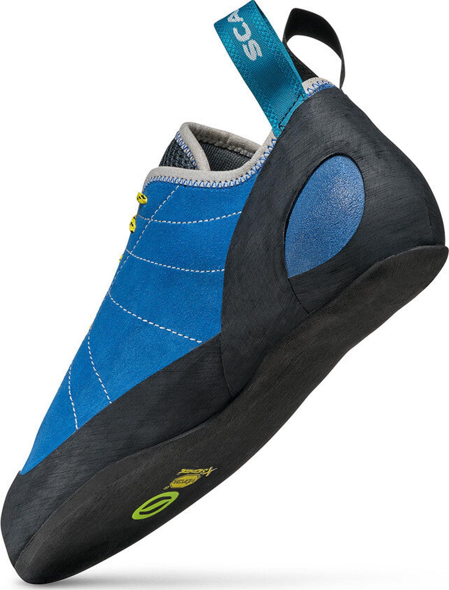 Product gallery image number 6 for product Helix Climbing Shoes - Men's