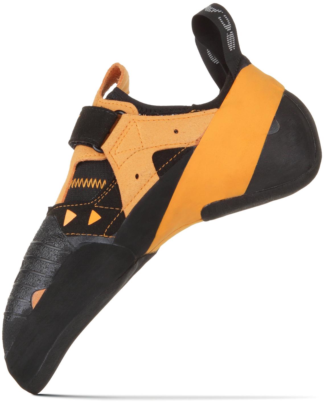 Product gallery image number 2 for product Instinct VS Climbing Shoes - Men's