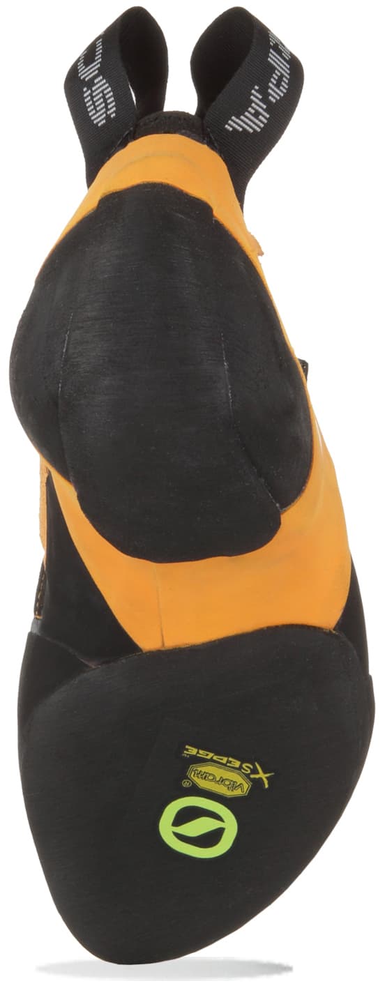 Product gallery image number 4 for product Instinct VS Climbing Shoes - Men's