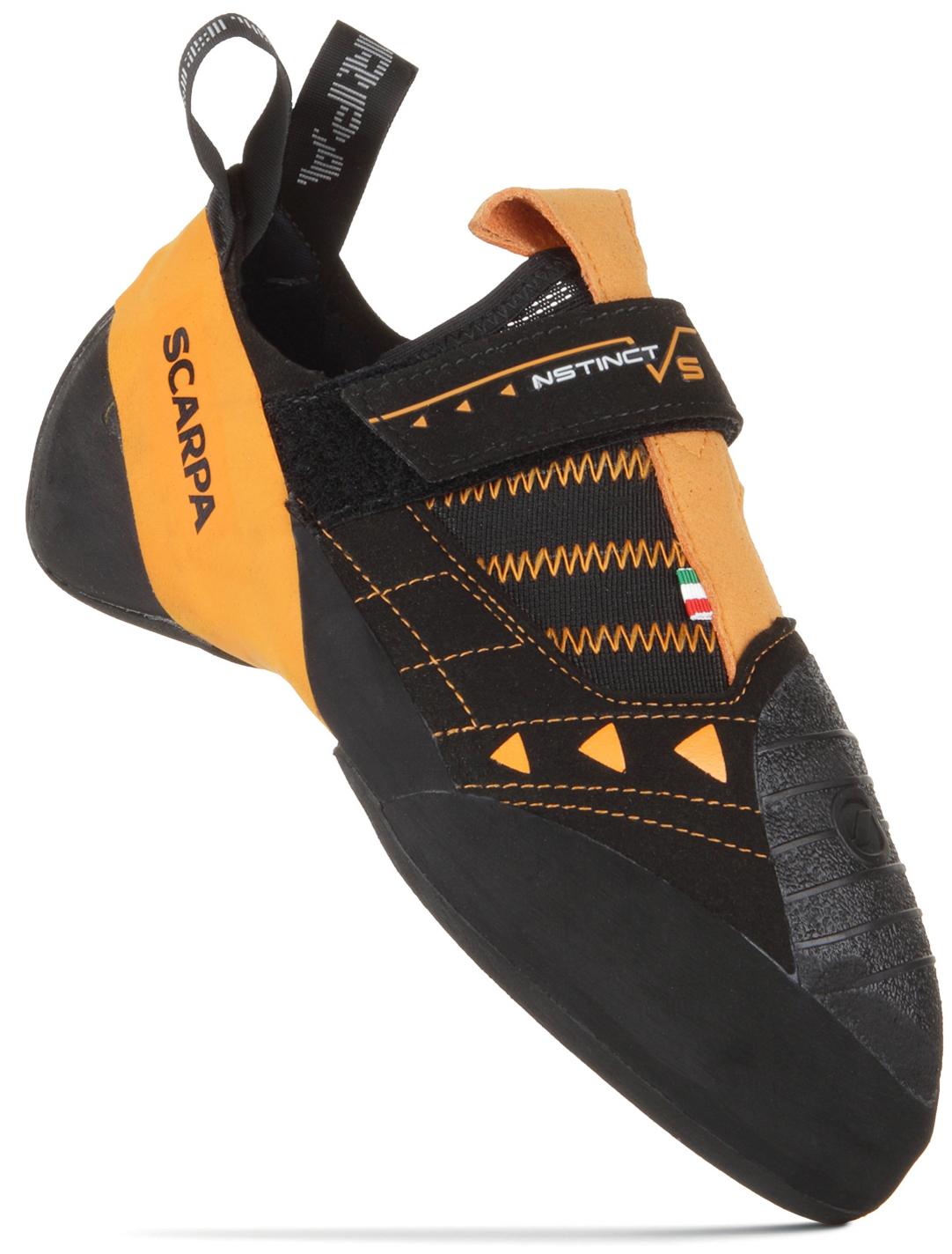 Product gallery image number 1 for product Instinct VS Climbing Shoes - Men's