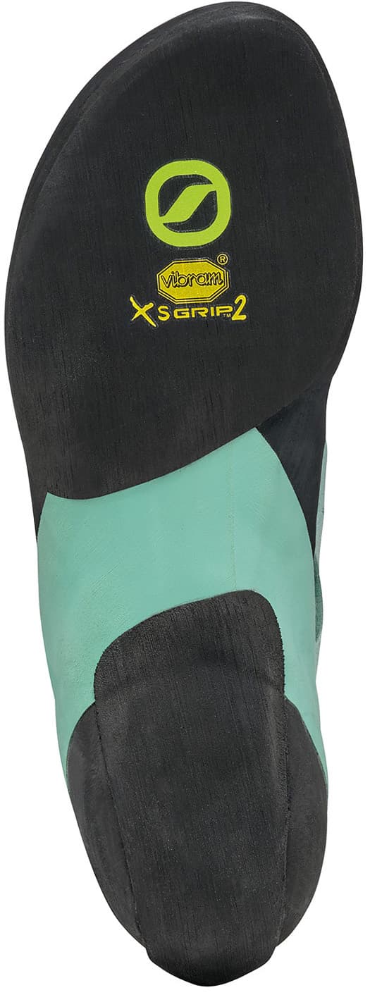 Numéro de l'image de la galerie de produits 3 pour le produit Chaussons d'escalade Instinct VS - Femme