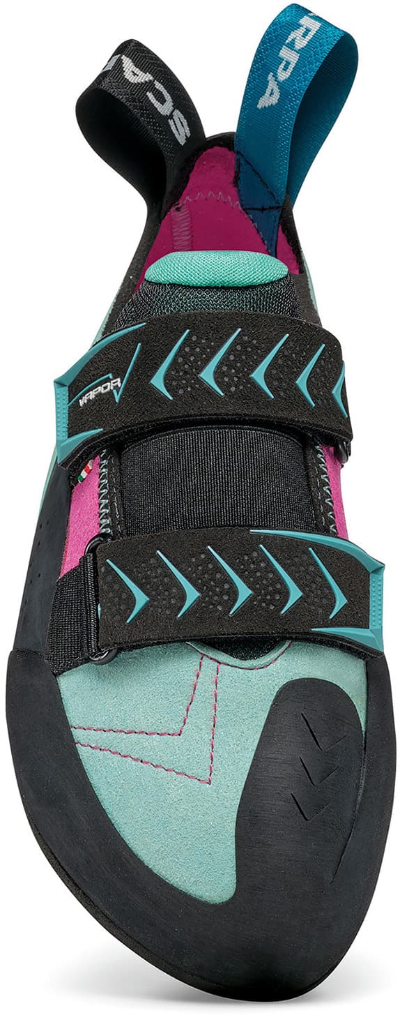 Product gallery image number 3 for product Vapor V Climbing Shoes - Women's