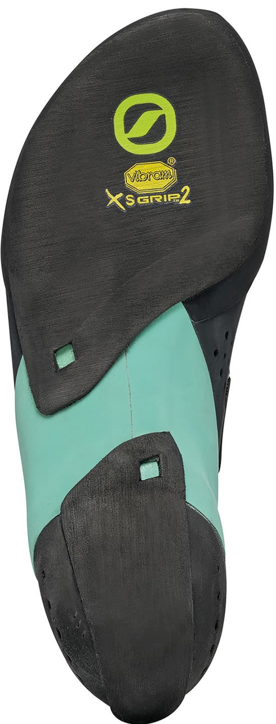Product gallery image number 4 for product Vapor V Climbing Shoes - Women's