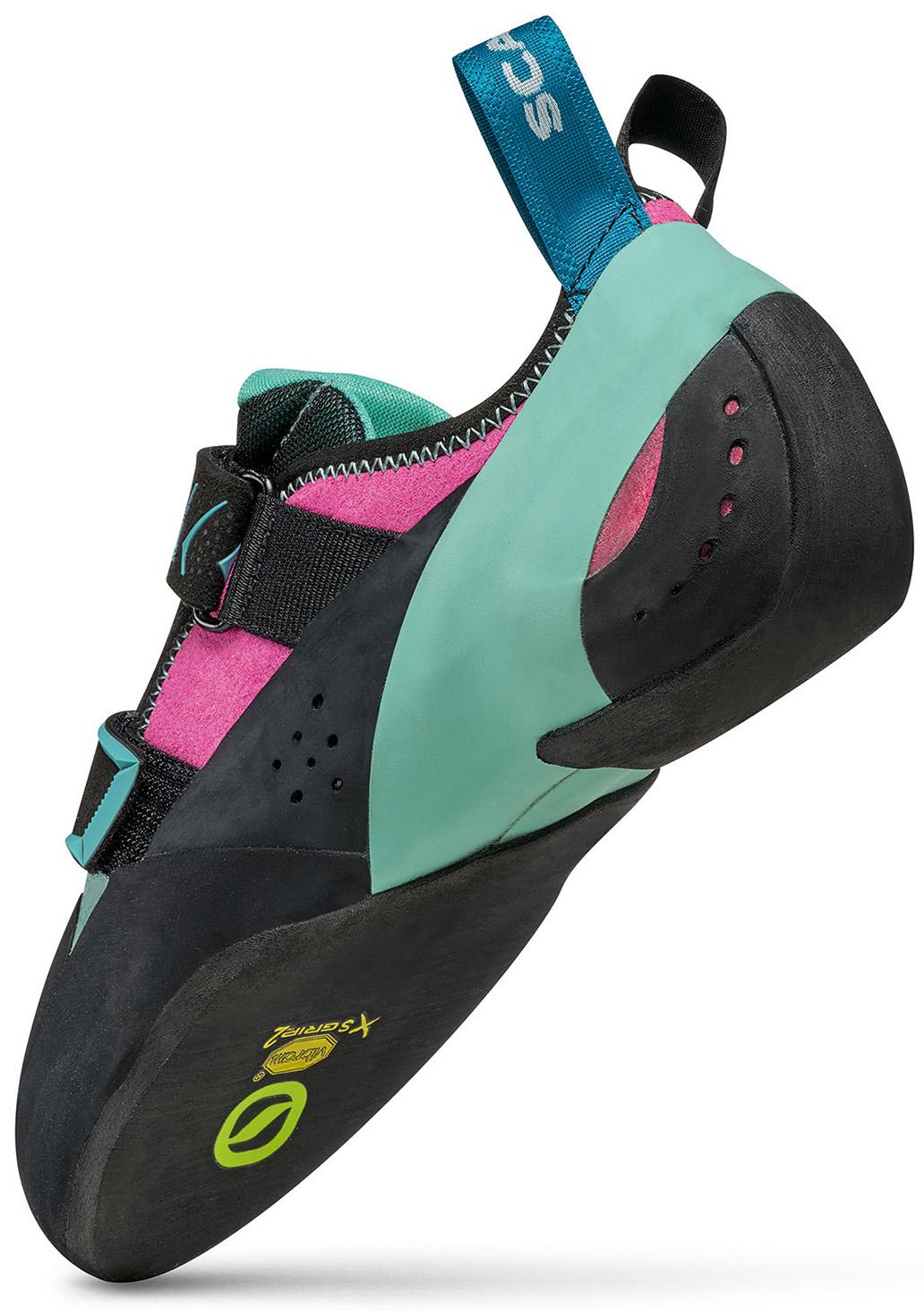 Product gallery image number 5 for product Vapor V Climbing Shoes - Women's