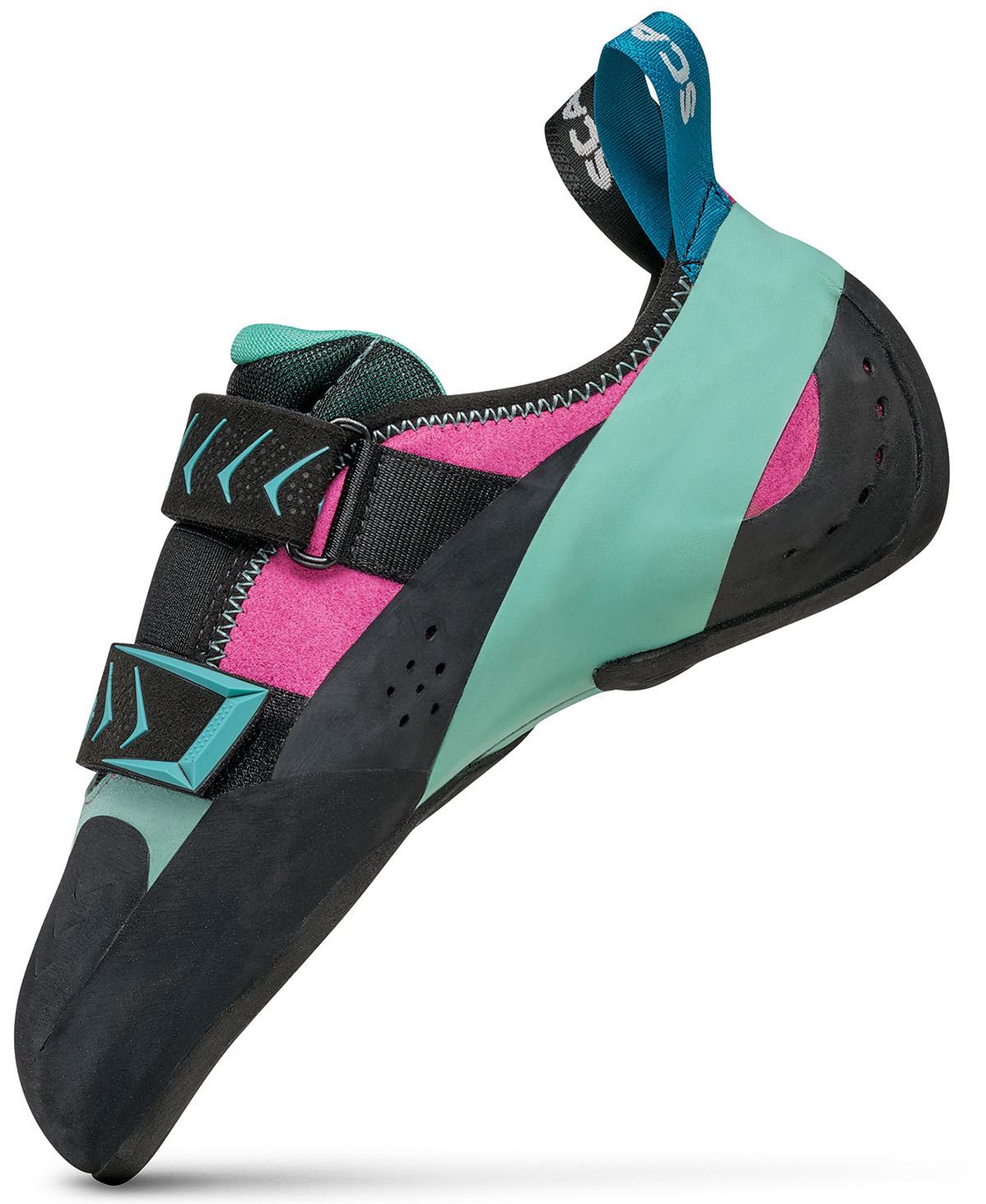Product gallery image number 6 for product Vapor V Climbing Shoes - Women's