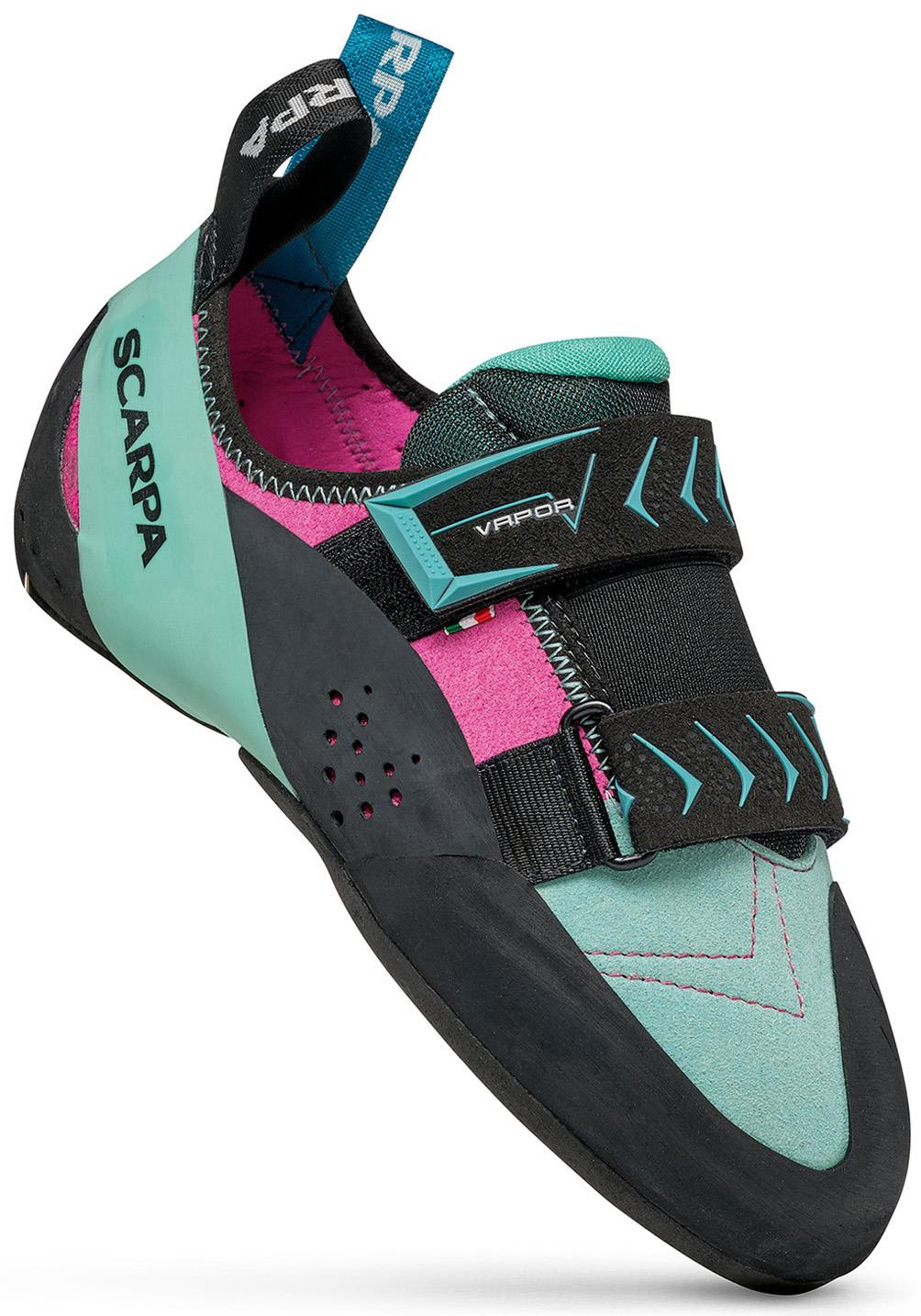 Product gallery image number 1 for product Vapor V Climbing Shoes - Women's