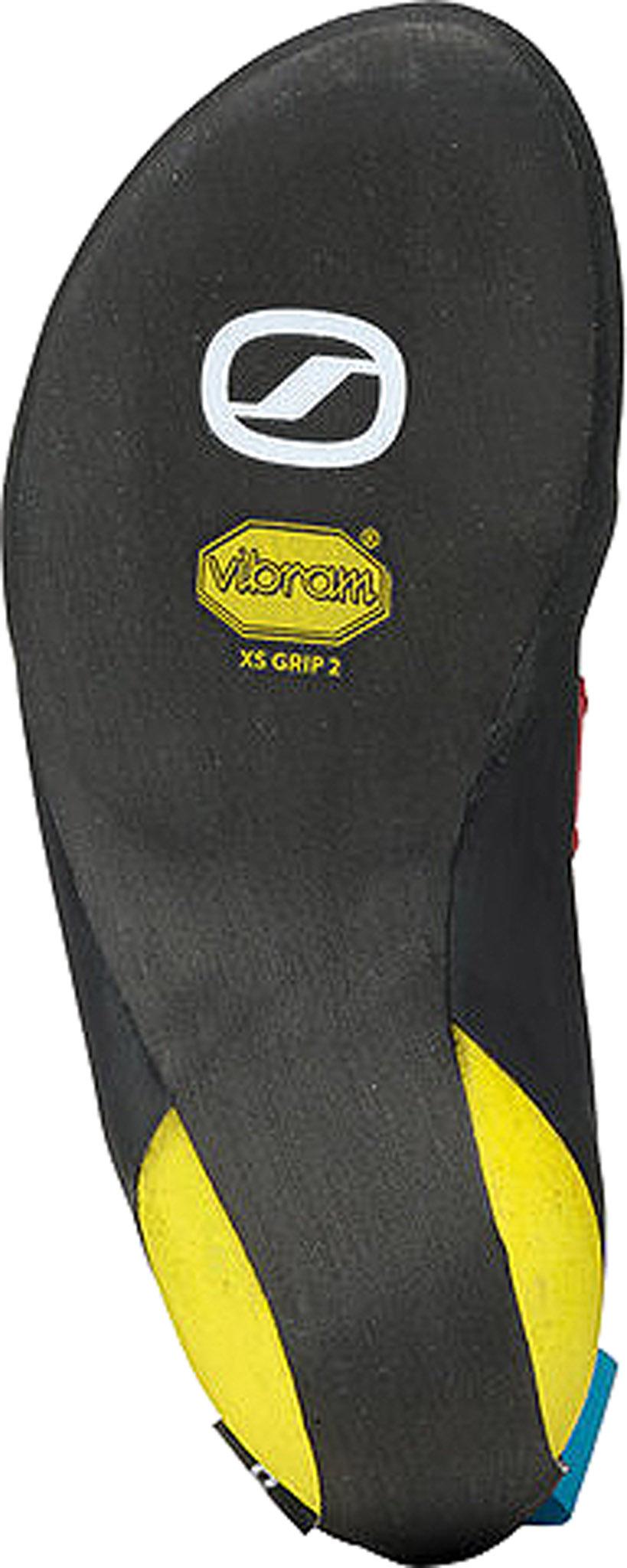 Product gallery image number 3 for product Drago Climbing Shoes - Kid's