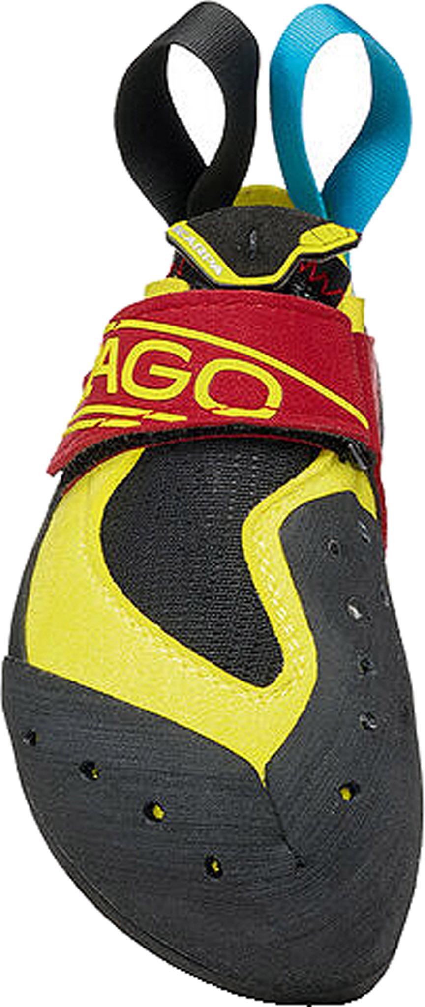 Product gallery image number 2 for product Drago Climbing Shoes - Kid's