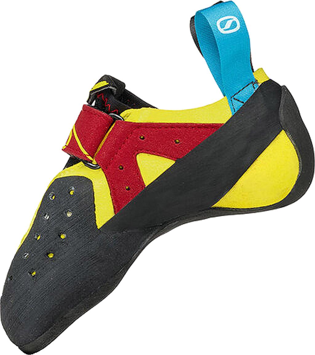 Product gallery image number 6 for product Drago Climbing Shoes - Kid's