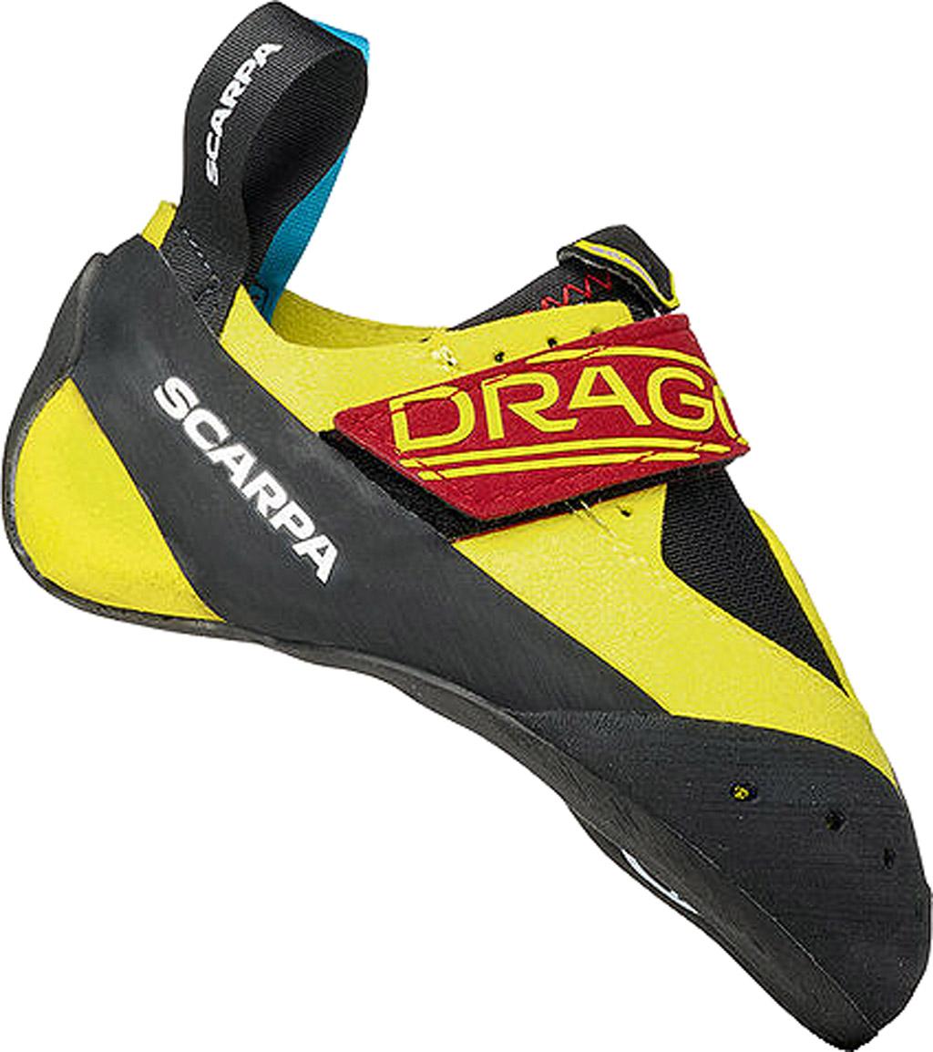 Product gallery image number 1 for product Drago Climbing Shoes - Kid's