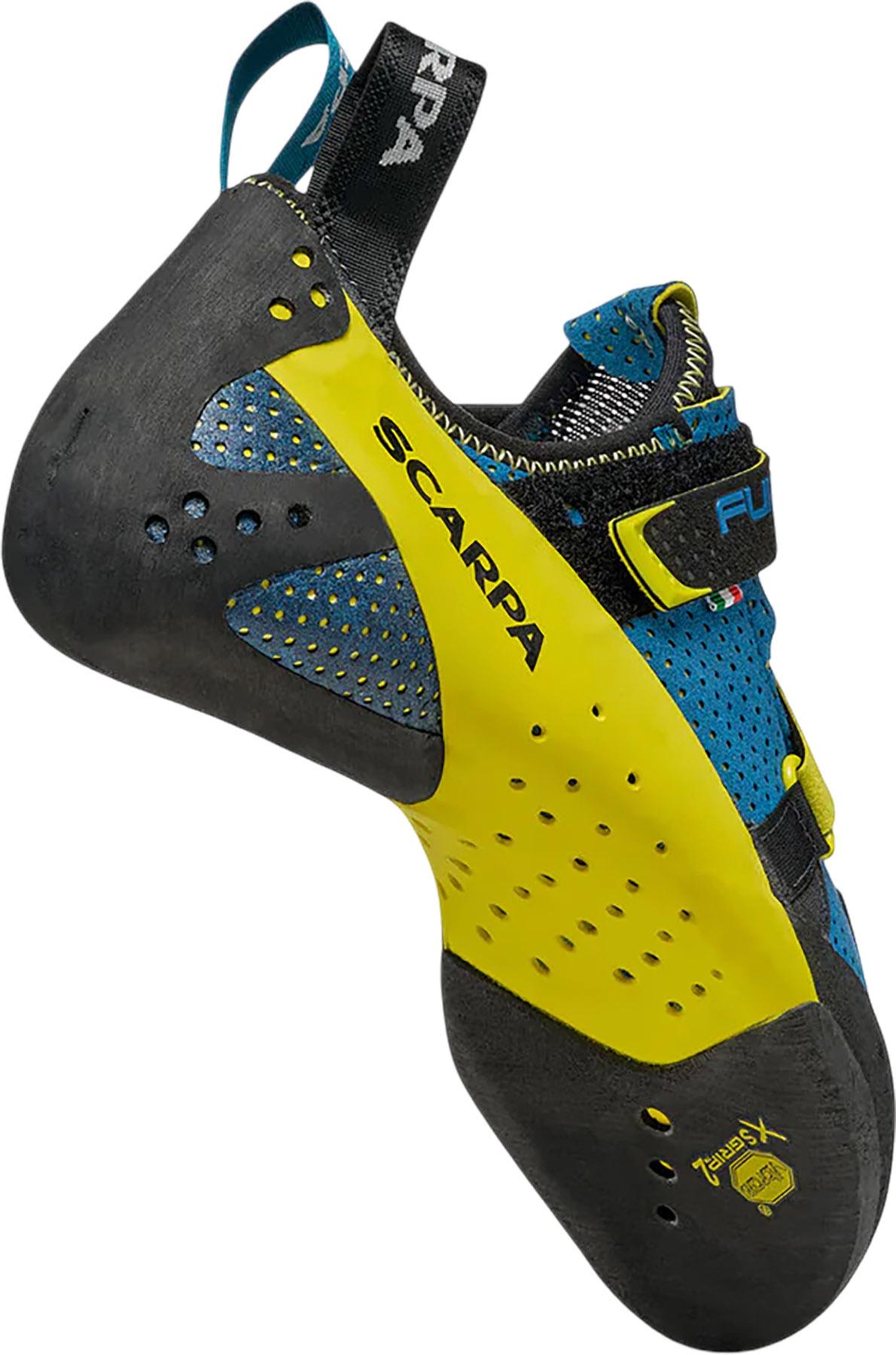 Product gallery image number 2 for product Furia Air Climbing Shoes - Men's