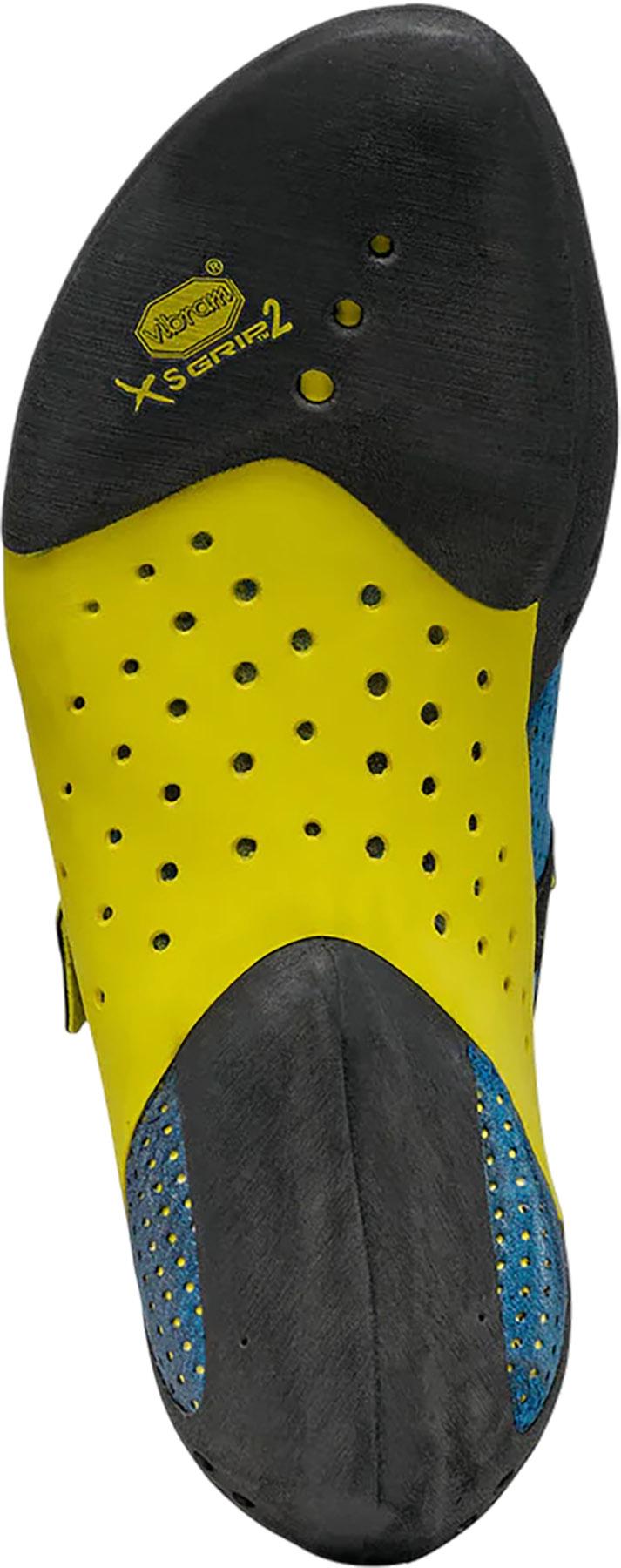 Product gallery image number 3 for product Furia Air Climbing Shoes - Men's