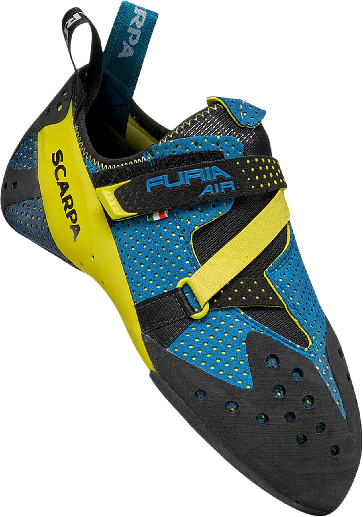 Product gallery image number 4 for product Furia Air Climbing Shoes - Men's