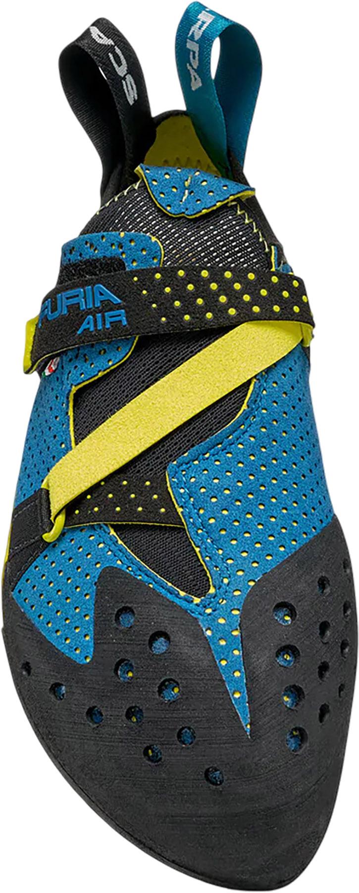 Product gallery image number 5 for product Furia Air Climbing Shoes - Men's