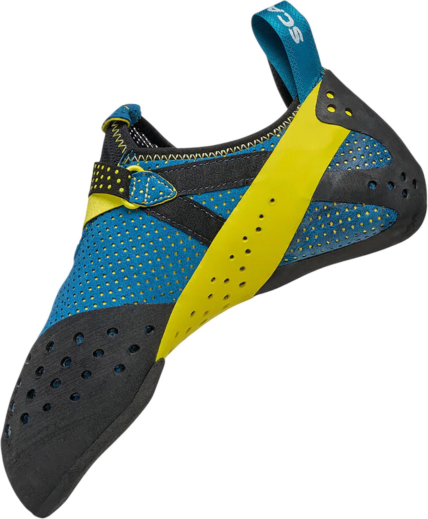 Product gallery image number 6 for product Furia Air Climbing Shoes - Men's