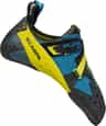 Colour: Baltic - Blue - Yellow