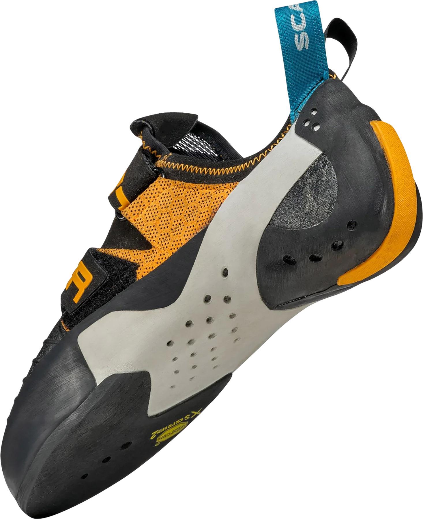 Product gallery image number 2 for product Booster Climbing Shoes - Unisex