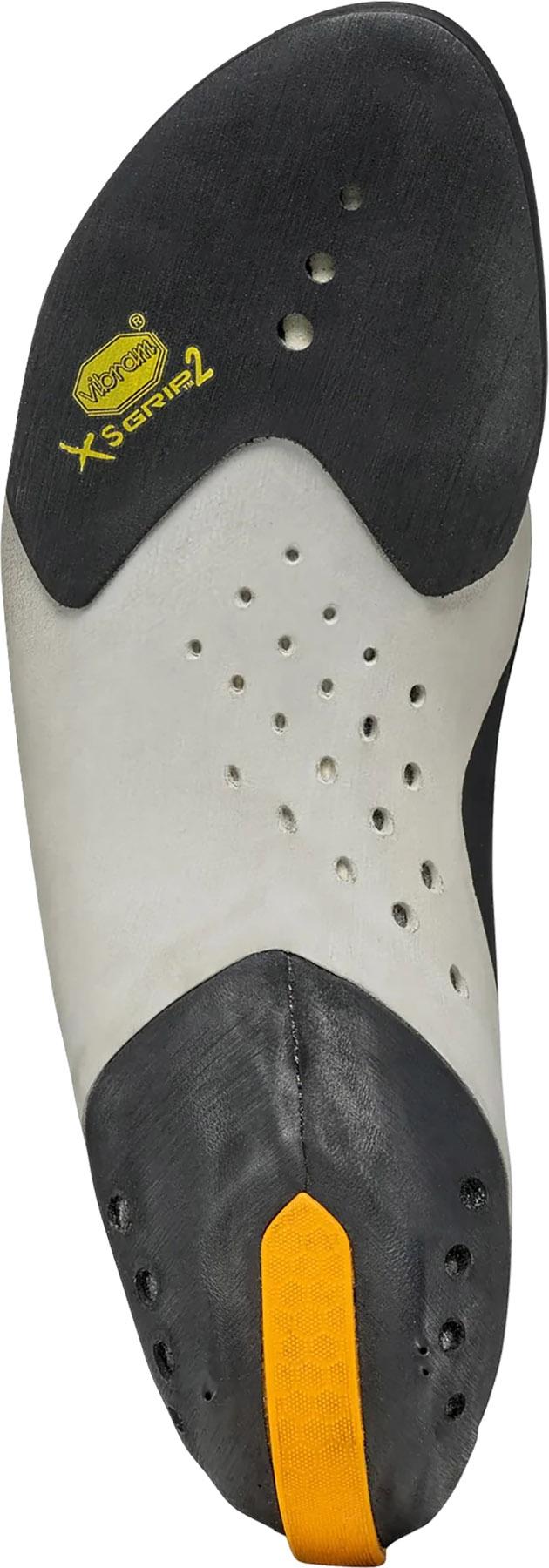 Product gallery image number 4 for product Booster Climbing Shoes - Unisex