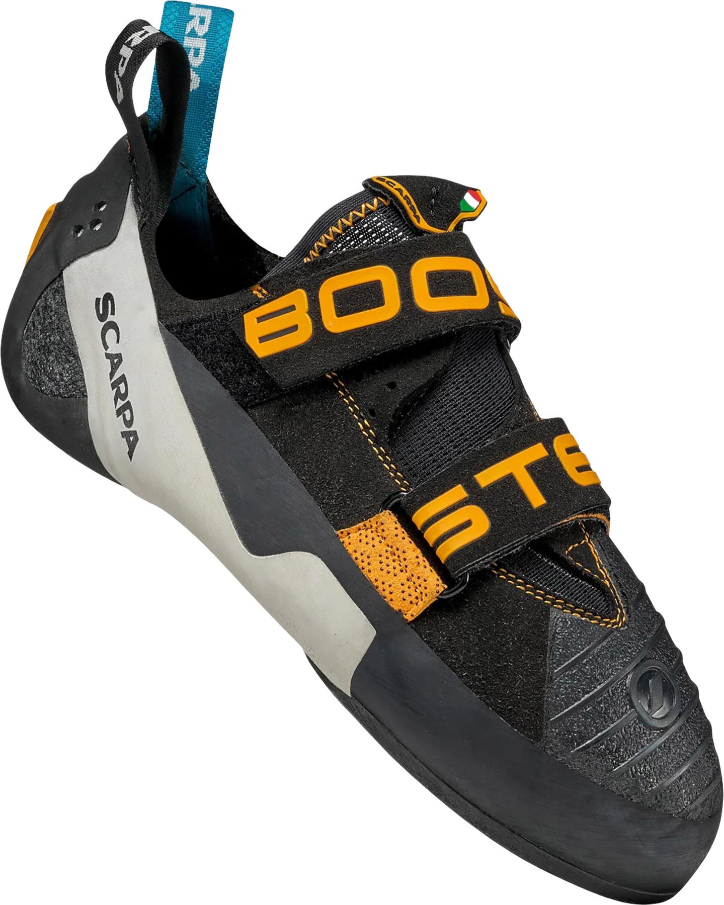Product gallery image number 7 for product Booster Climbing Shoes - Unisex
