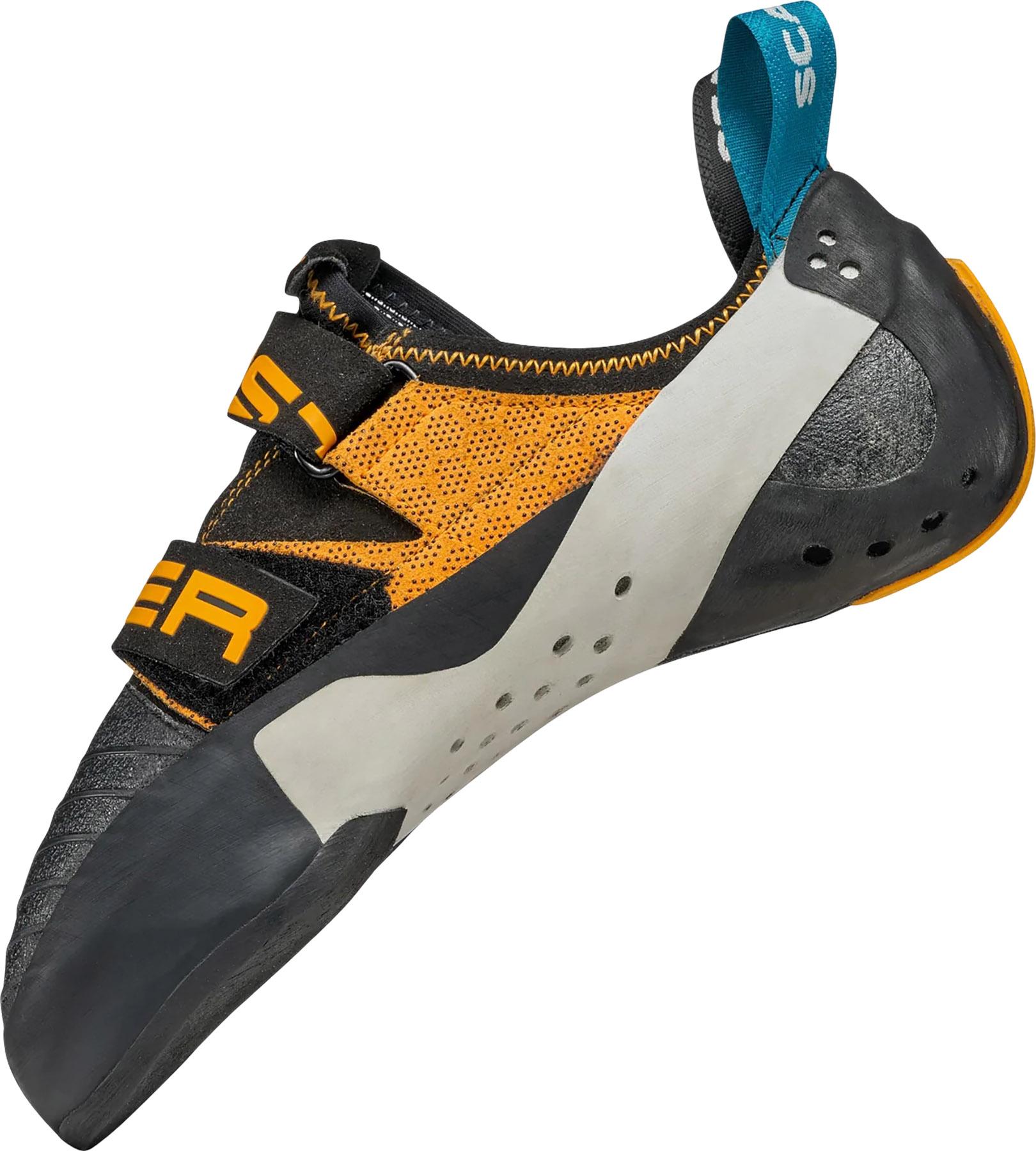 Product gallery image number 5 for product Booster Climbing Shoes - Unisex