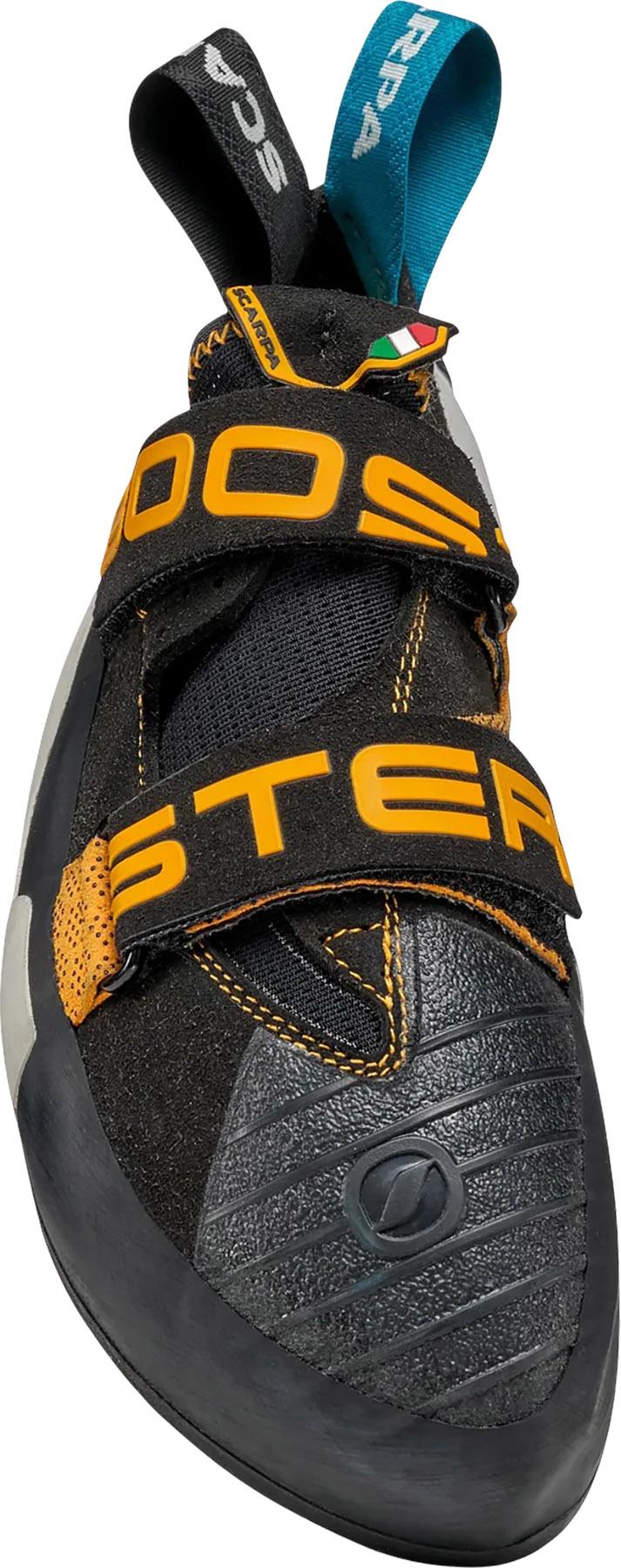 Product gallery image number 6 for product Booster Climbing Shoes - Unisex