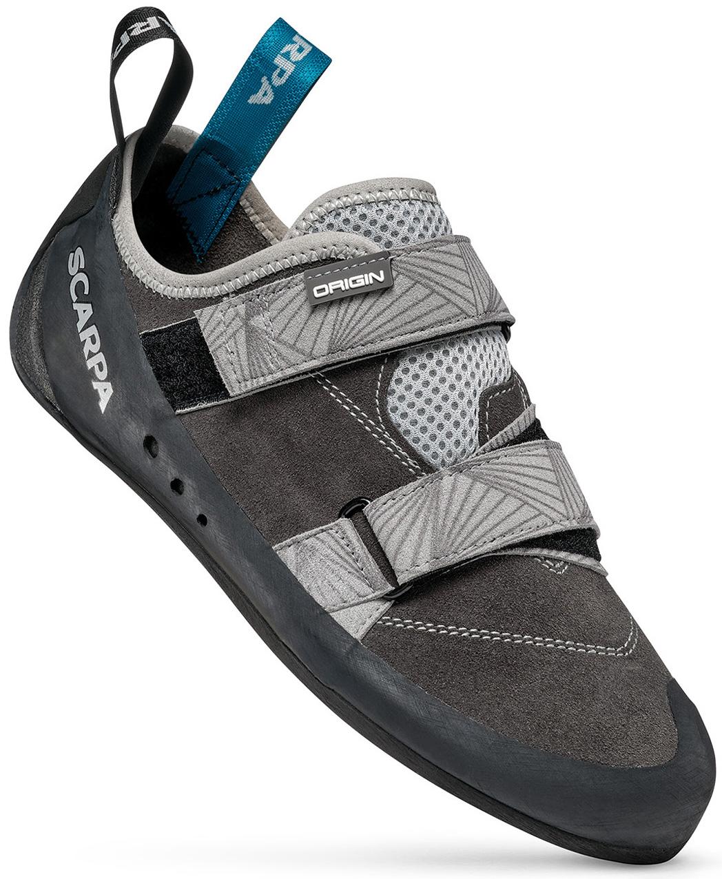 Product gallery image number 1 for product Origin Climbing Shoes - Men's