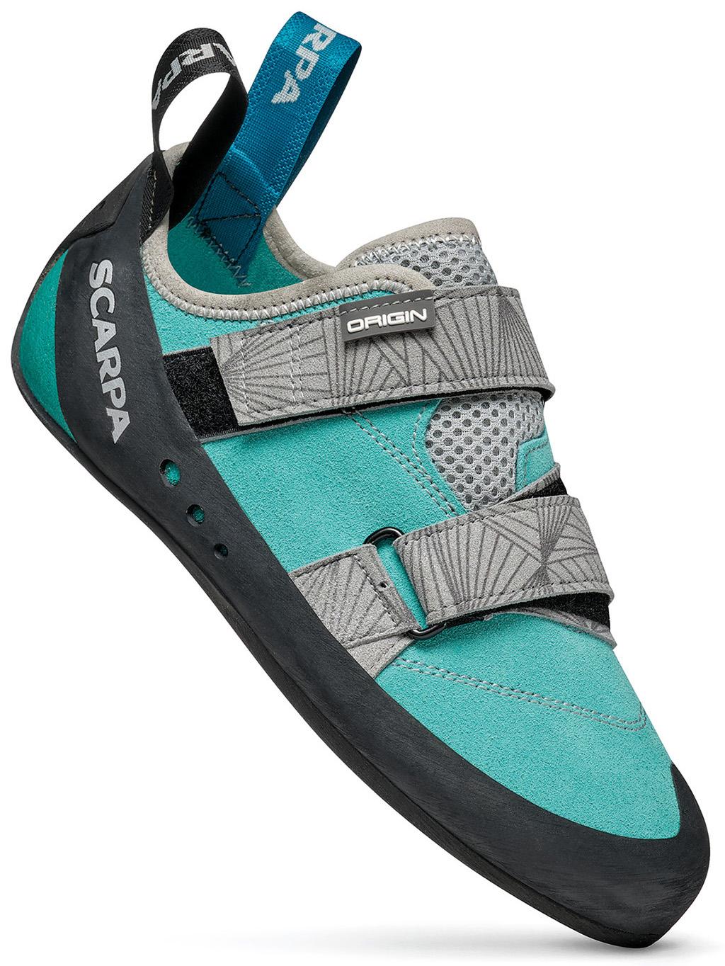 Image de produit pour Chaussons d'escalade Origin - Femme