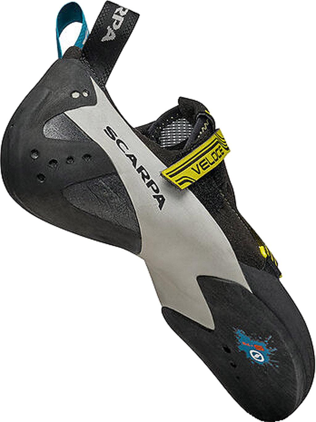 Product gallery image number 4 for product Veloce Climbing Shoes - Men's
