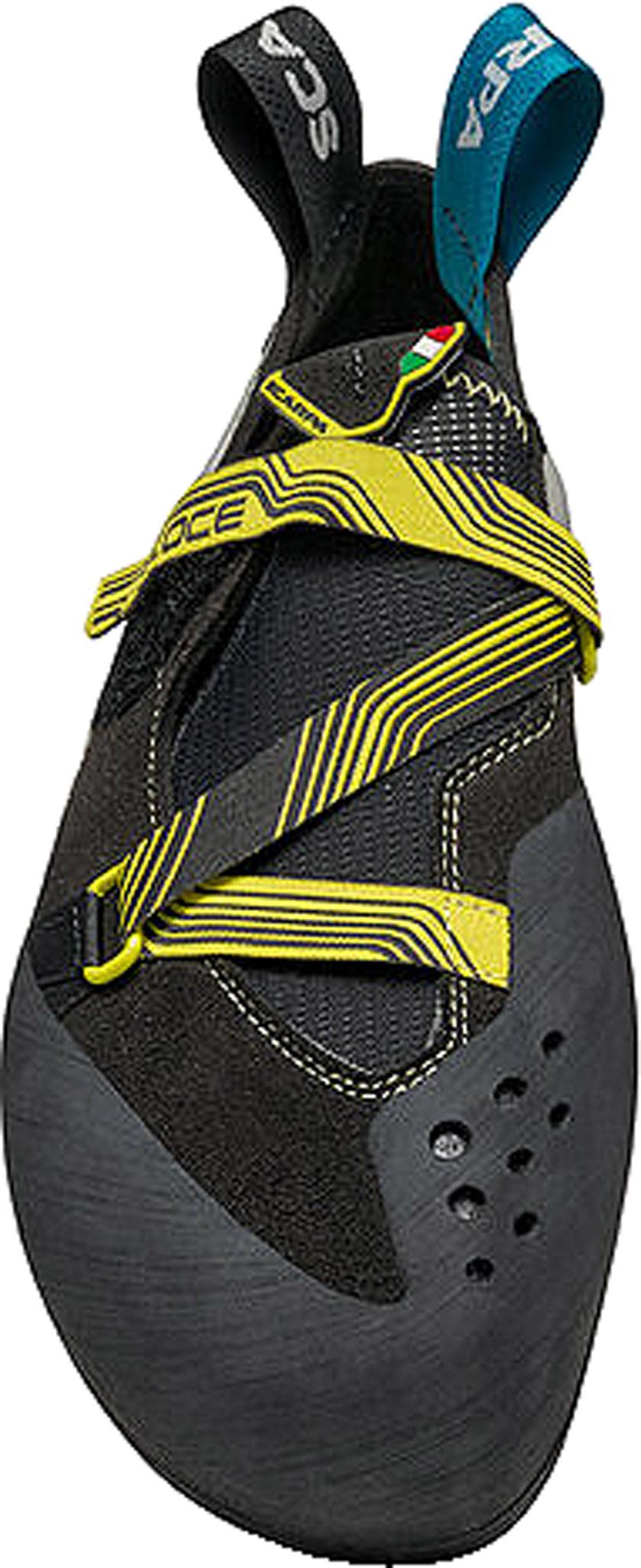 Product gallery image number 6 for product Veloce Climbing Shoes - Men's