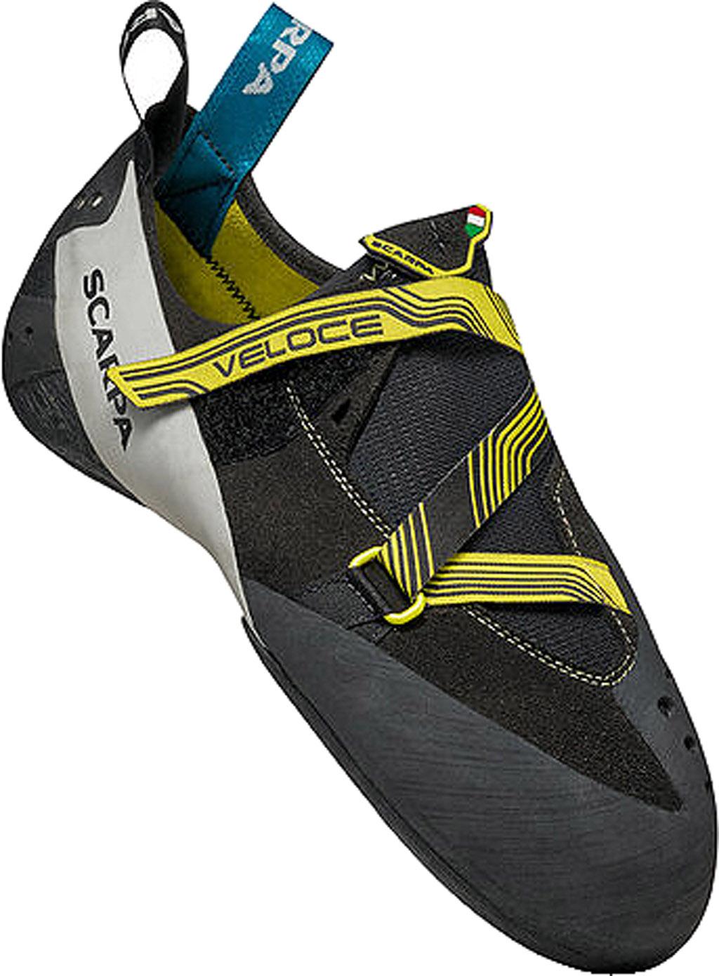 Product gallery image number 5 for product Veloce Climbing Shoes - Men's