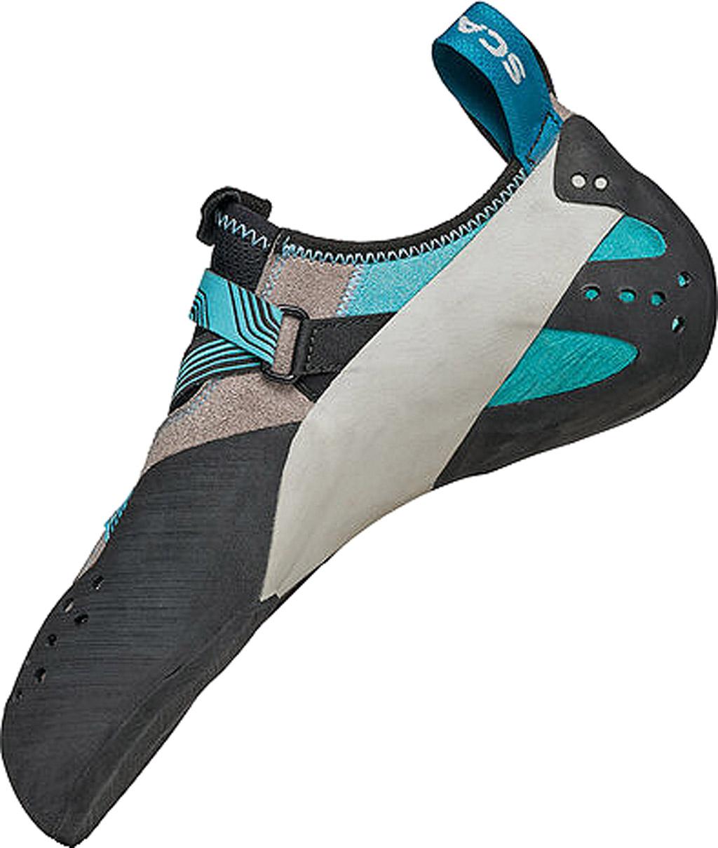 Numéro de l'image de la galerie de produits 2 pour le produit Chaussons d'escalade Veloce - Femme