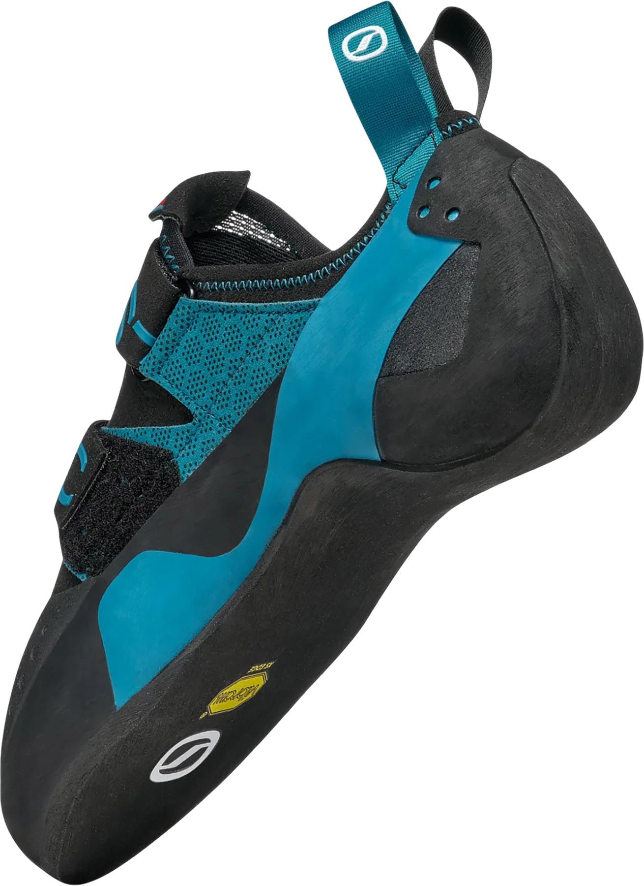 Product gallery image number 4 for product Boostic Climbing Shoes - Unisex
