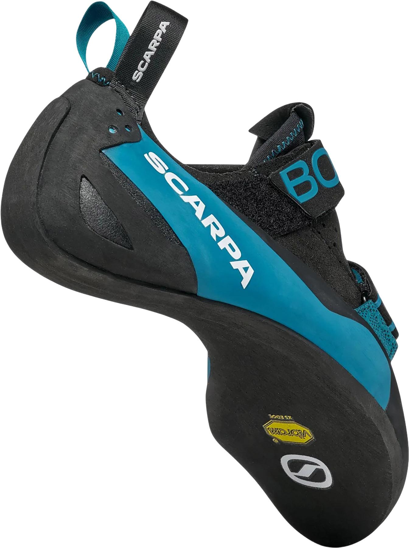 Product gallery image number 2 for product Boostic Climbing Shoes - Unisex