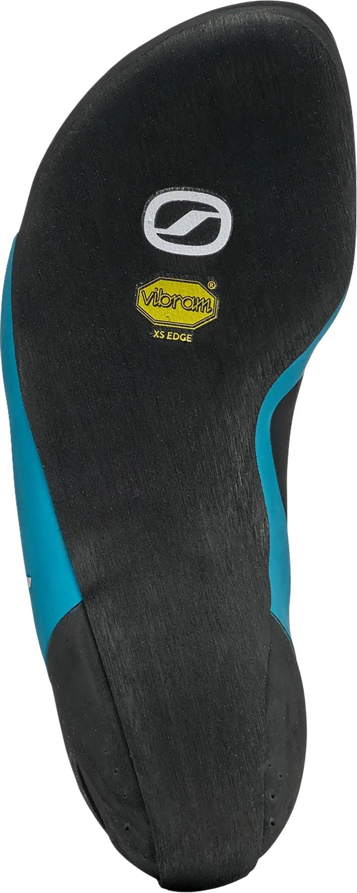 Product gallery image number 3 for product Boostic Climbing Shoes - Unisex