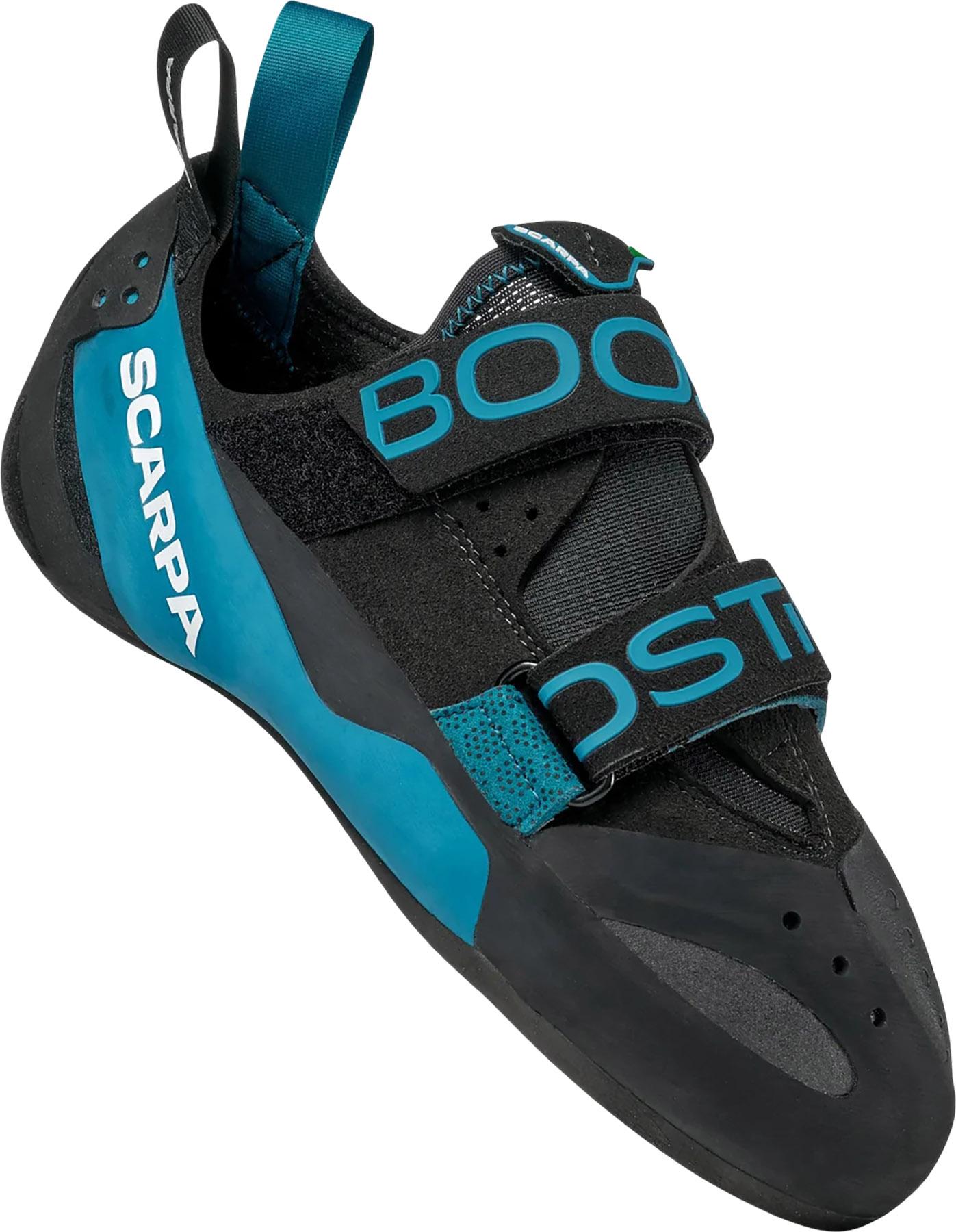 Product gallery image number 5 for product Boostic Climbing Shoes - Unisex