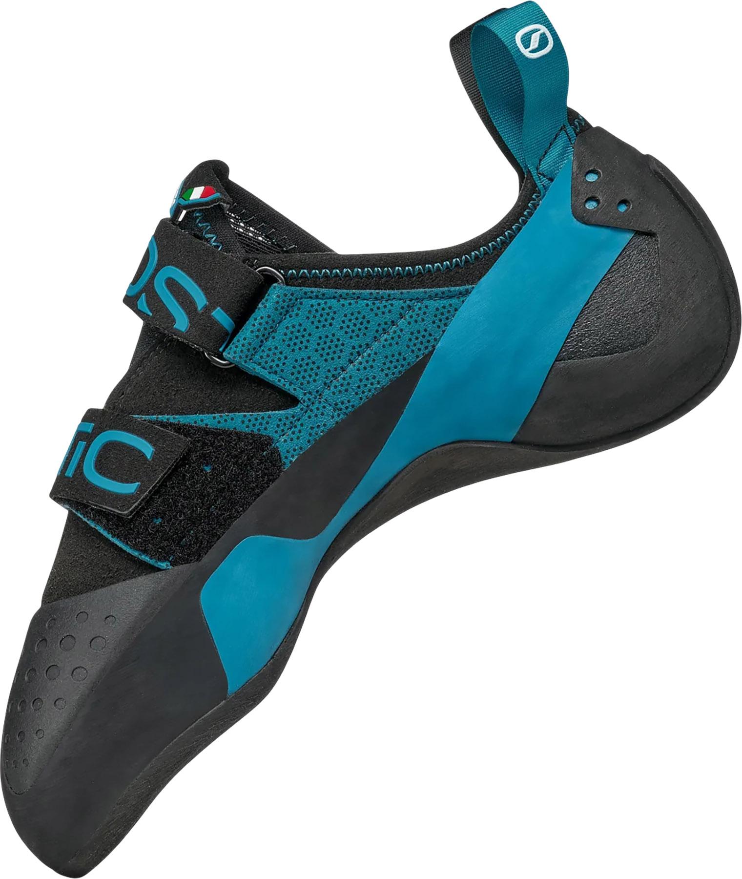Product gallery image number 6 for product Boostic Climbing Shoes - Unisex