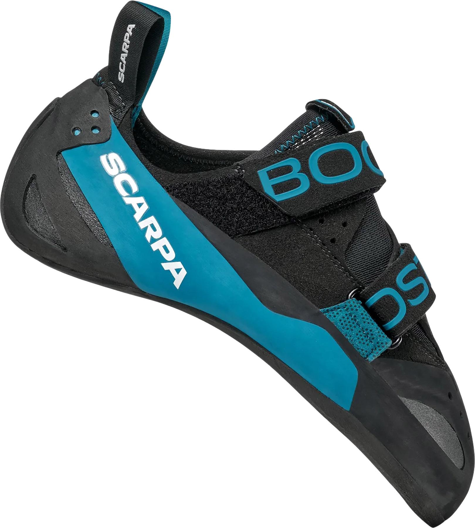 Product image for Boostic Climbing Shoes - Unisex